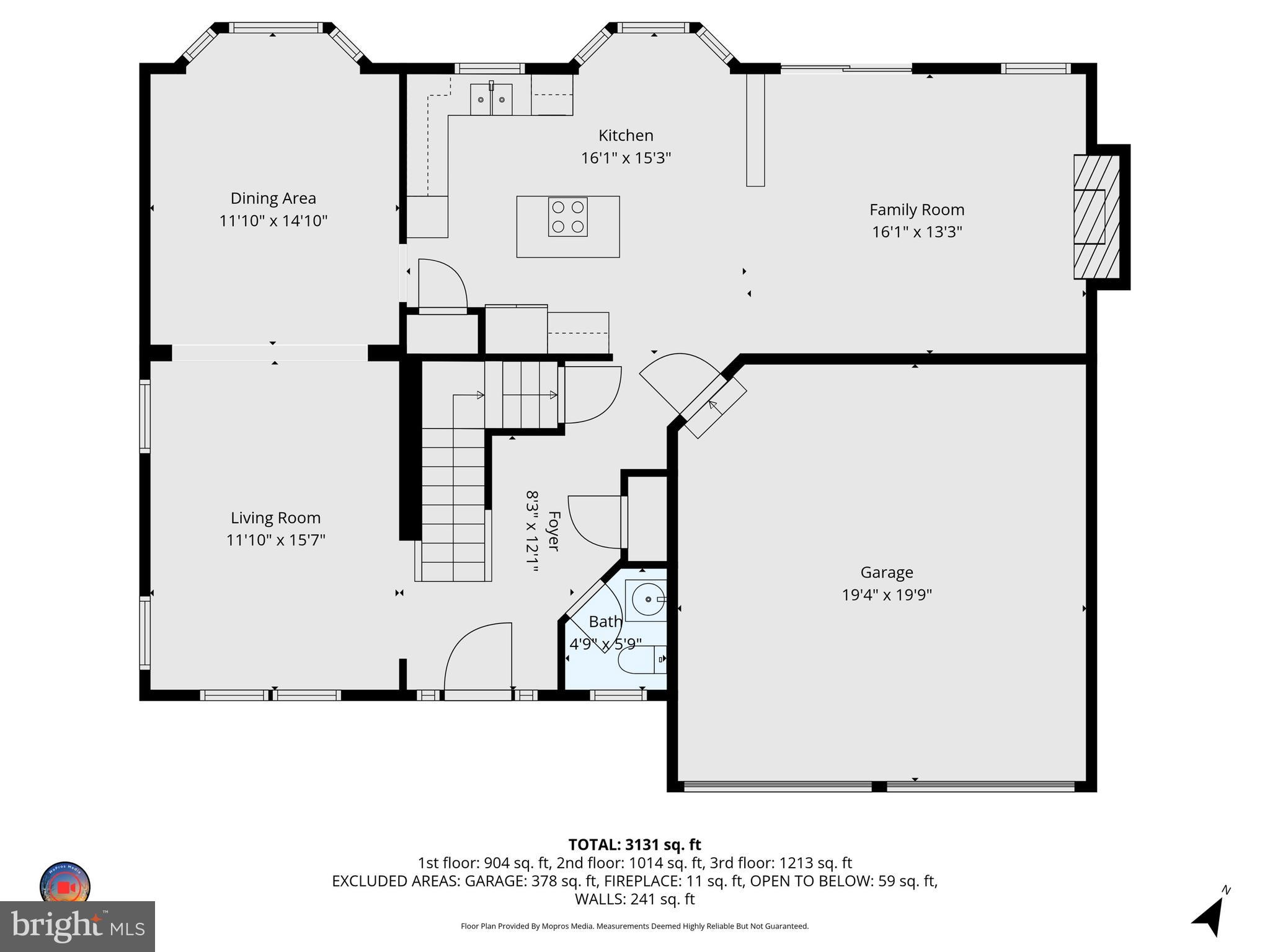 LONGWOOD - Residential