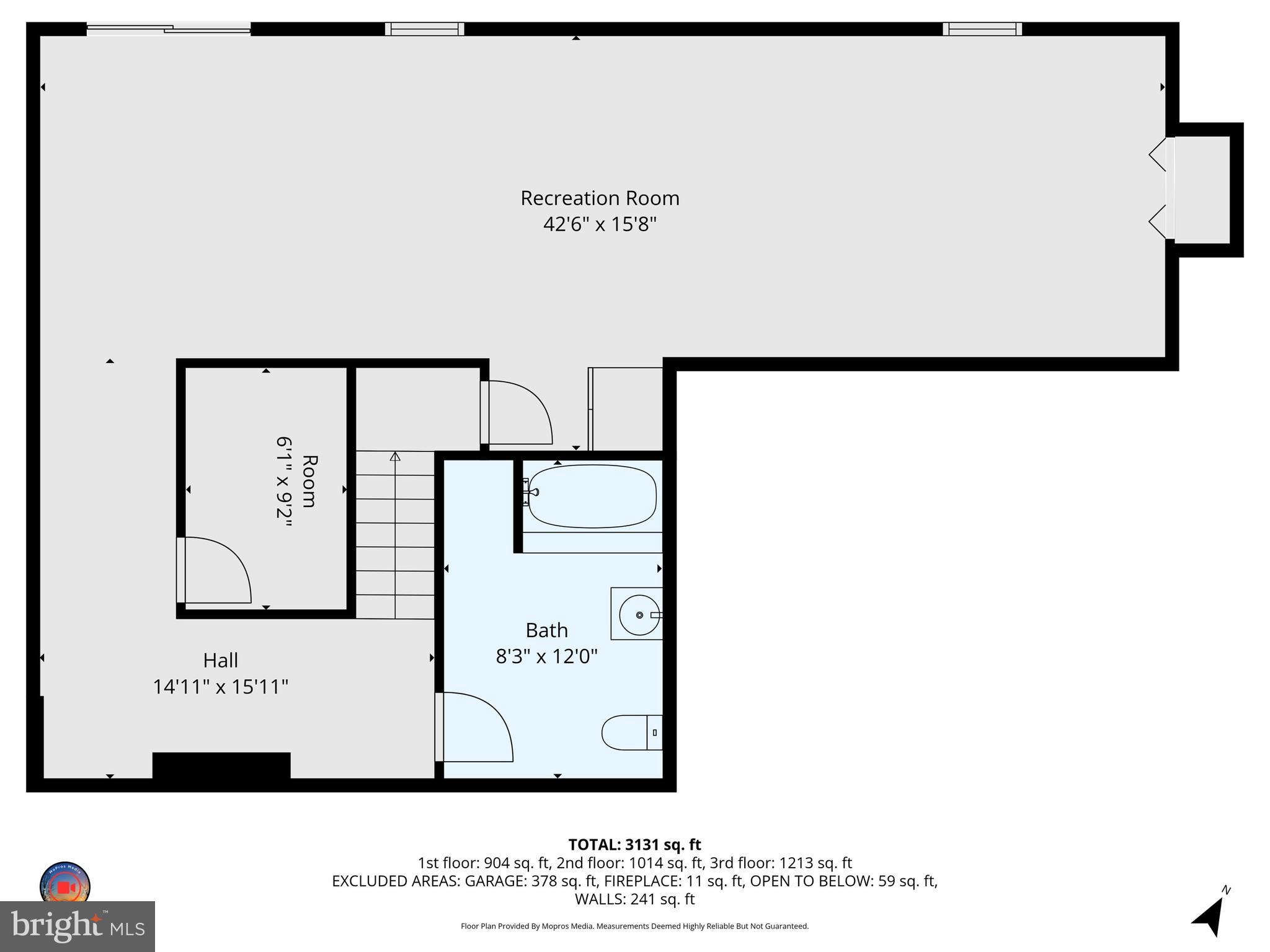 LONGWOOD - Residential