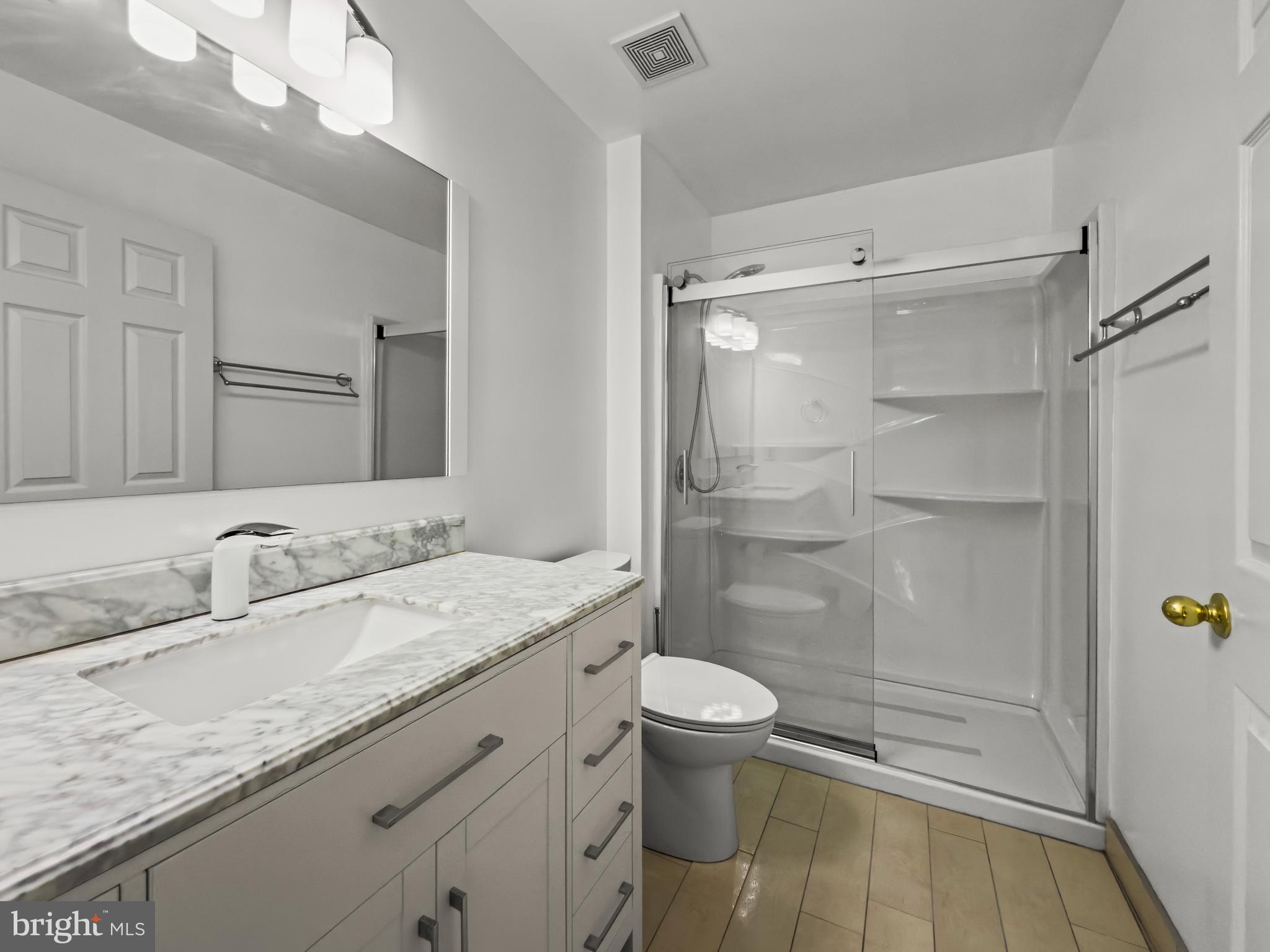 LONGWOOD - Residential