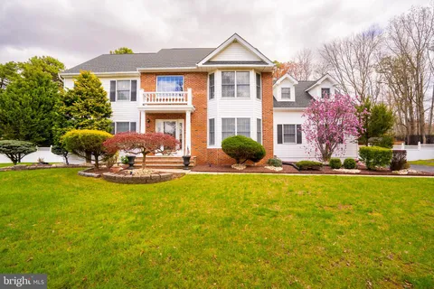 3 Clark Court, Monroe Township, NJ MLS: NJMX2009064