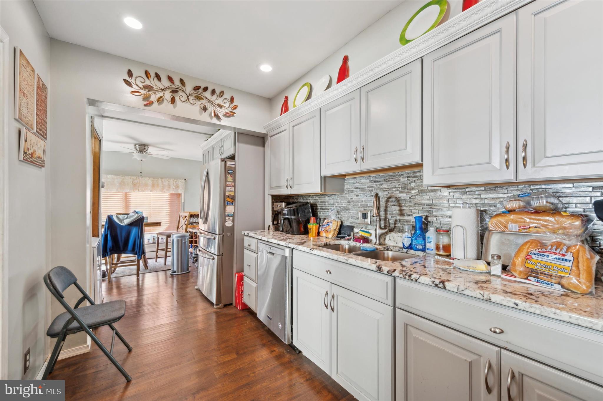 KIRKLYN - Residential