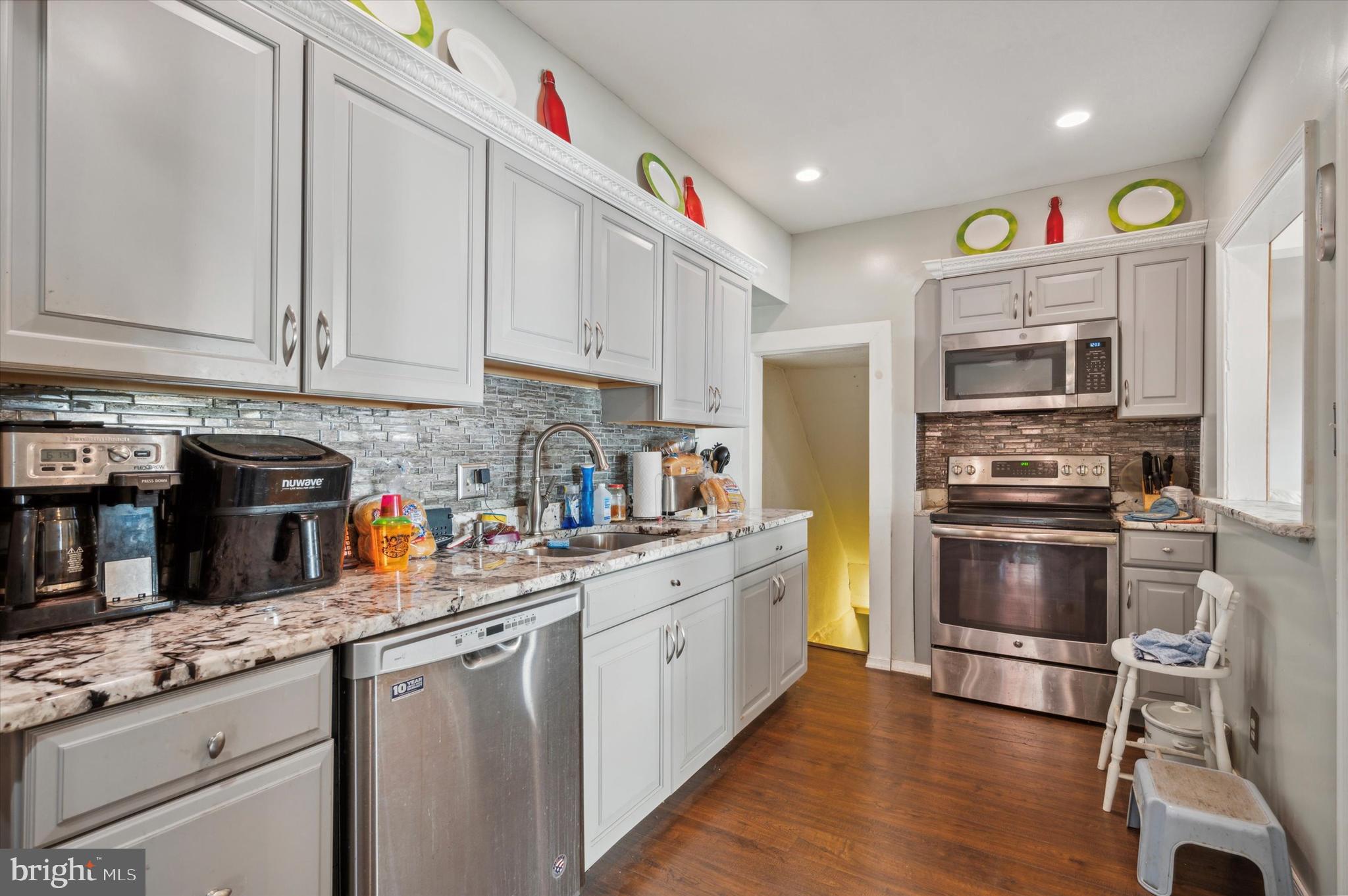 KIRKLYN - Residential