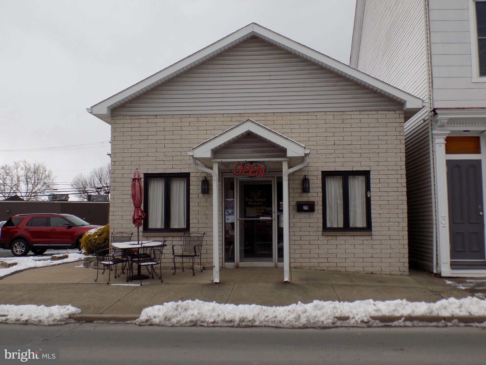 219 MAIN STREET