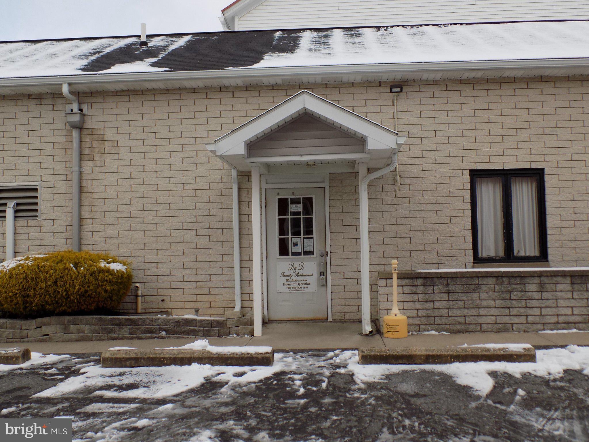 219 MAIN STREET