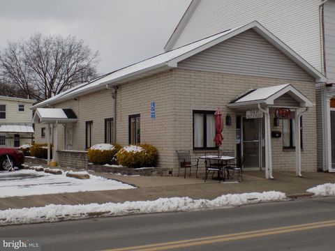 Photo of 219 Main Street, WATSONTOWN, PA 17777 (MLS # PANU2003310)
