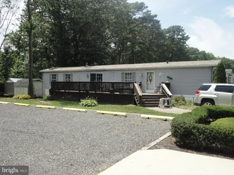 443 S 6th Avenue Unit 102, Galloway, NJ 08205 - MLS#: NJAC2017168