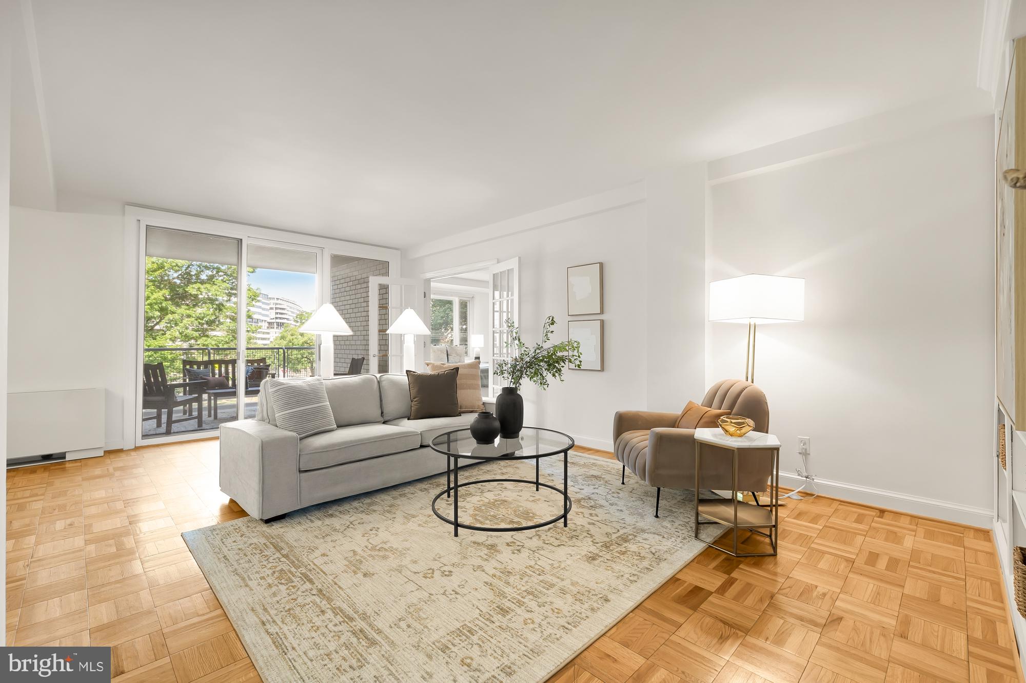 2475 VIRGINIA AVENUE NW 200/201