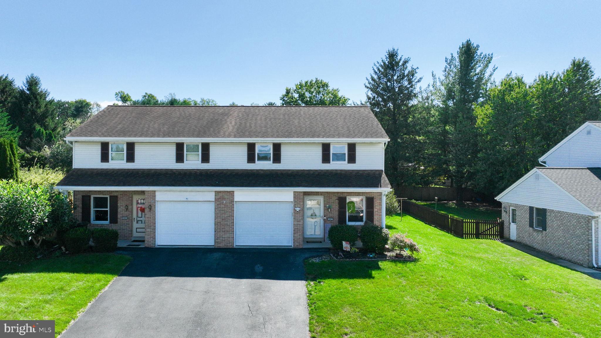 263 COLONIAL DRIVE
