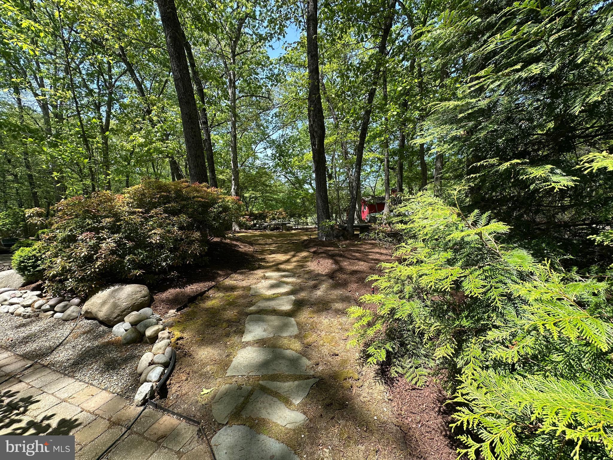 283 FORKED NECK ROAD