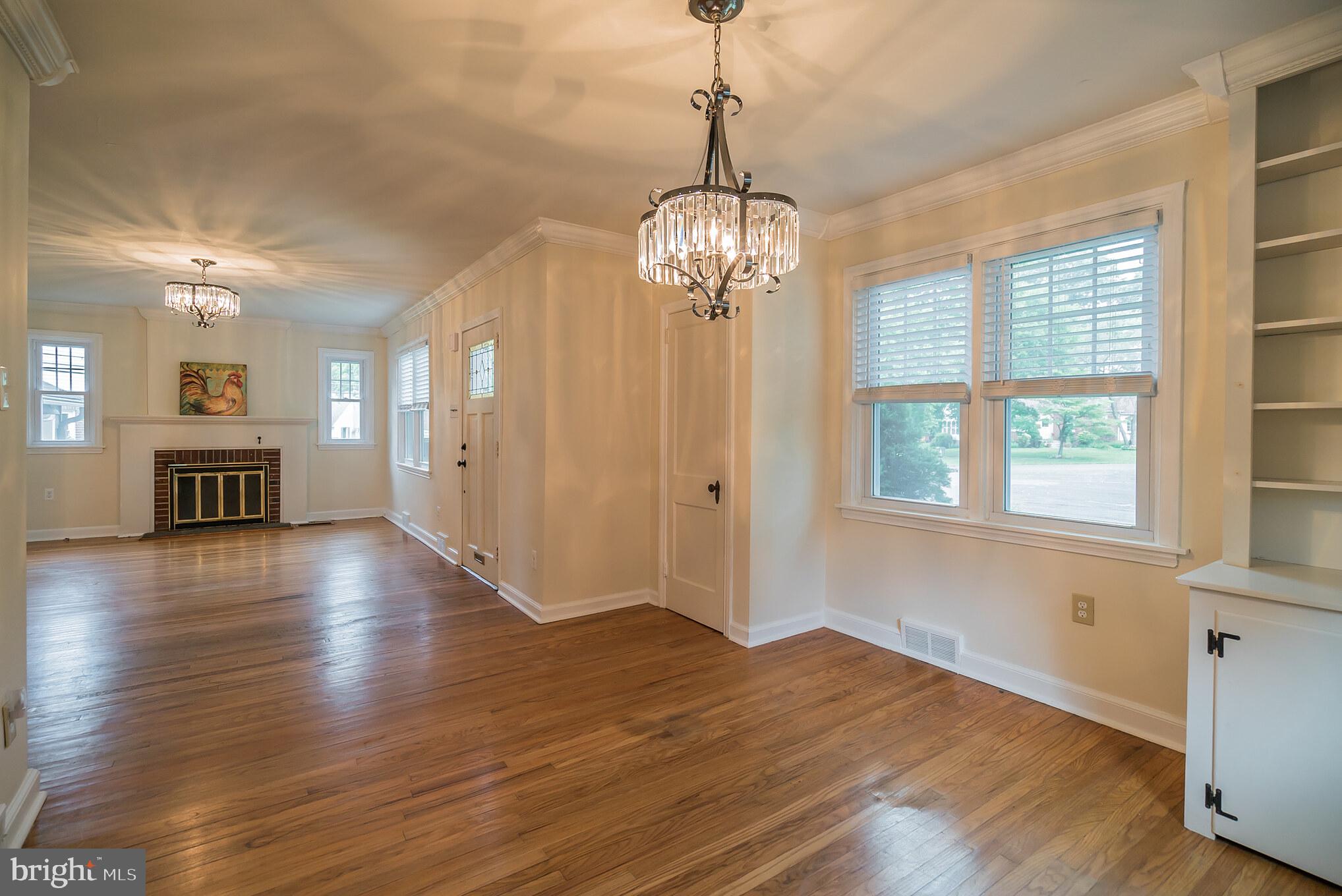 MAPLEWOOD - Residential Lease