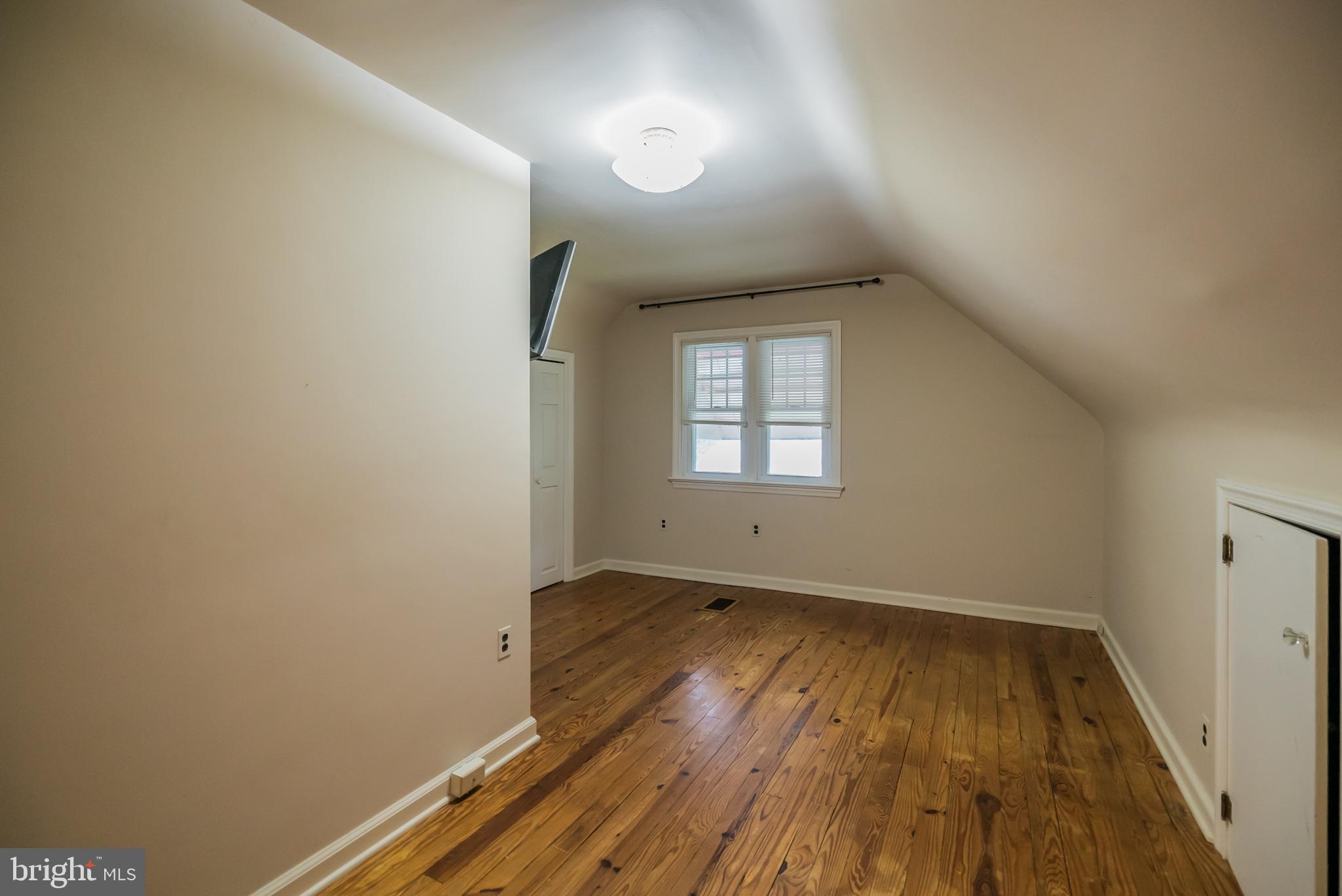 MAPLEWOOD - Residential Lease