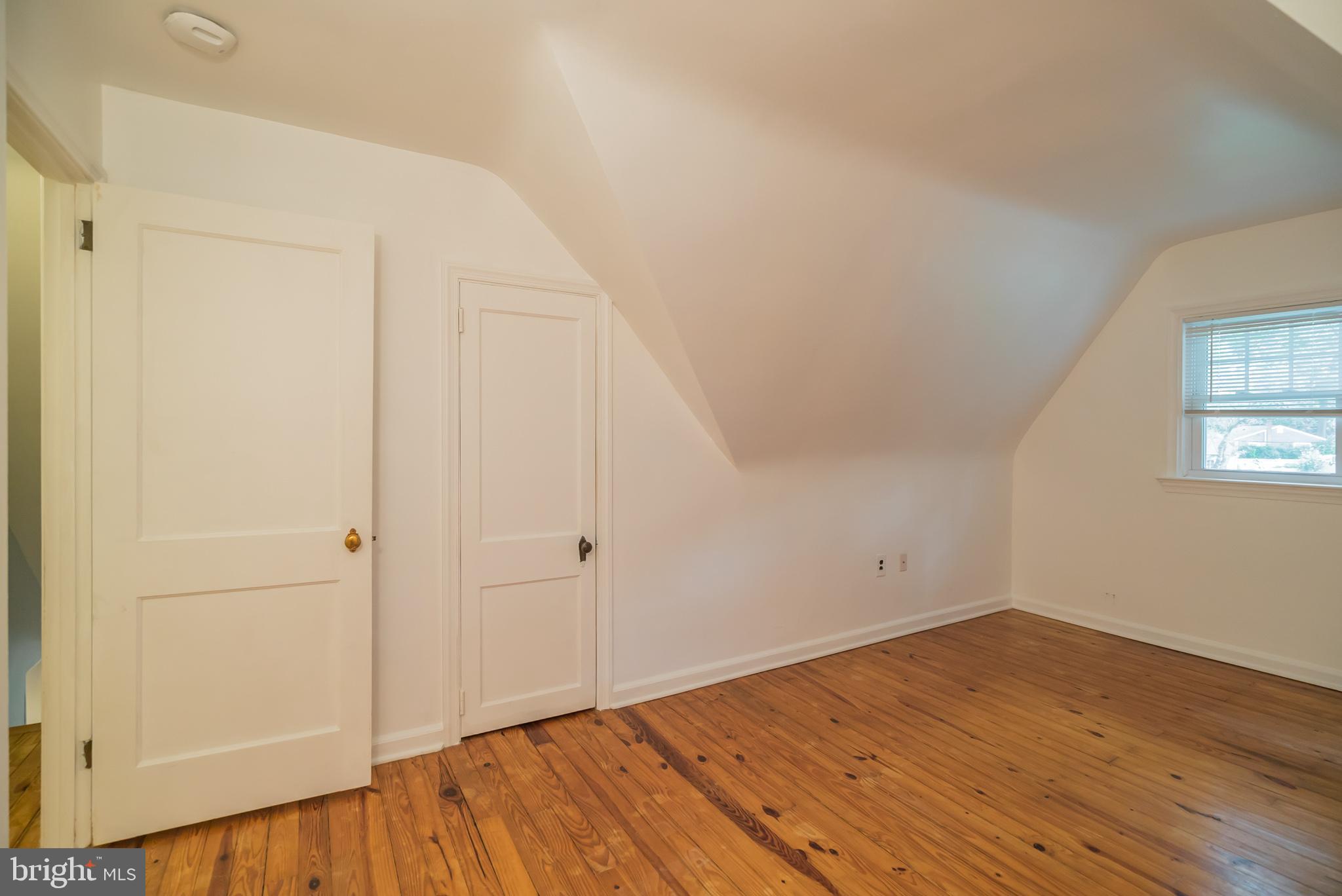 MAPLEWOOD - Residential Lease