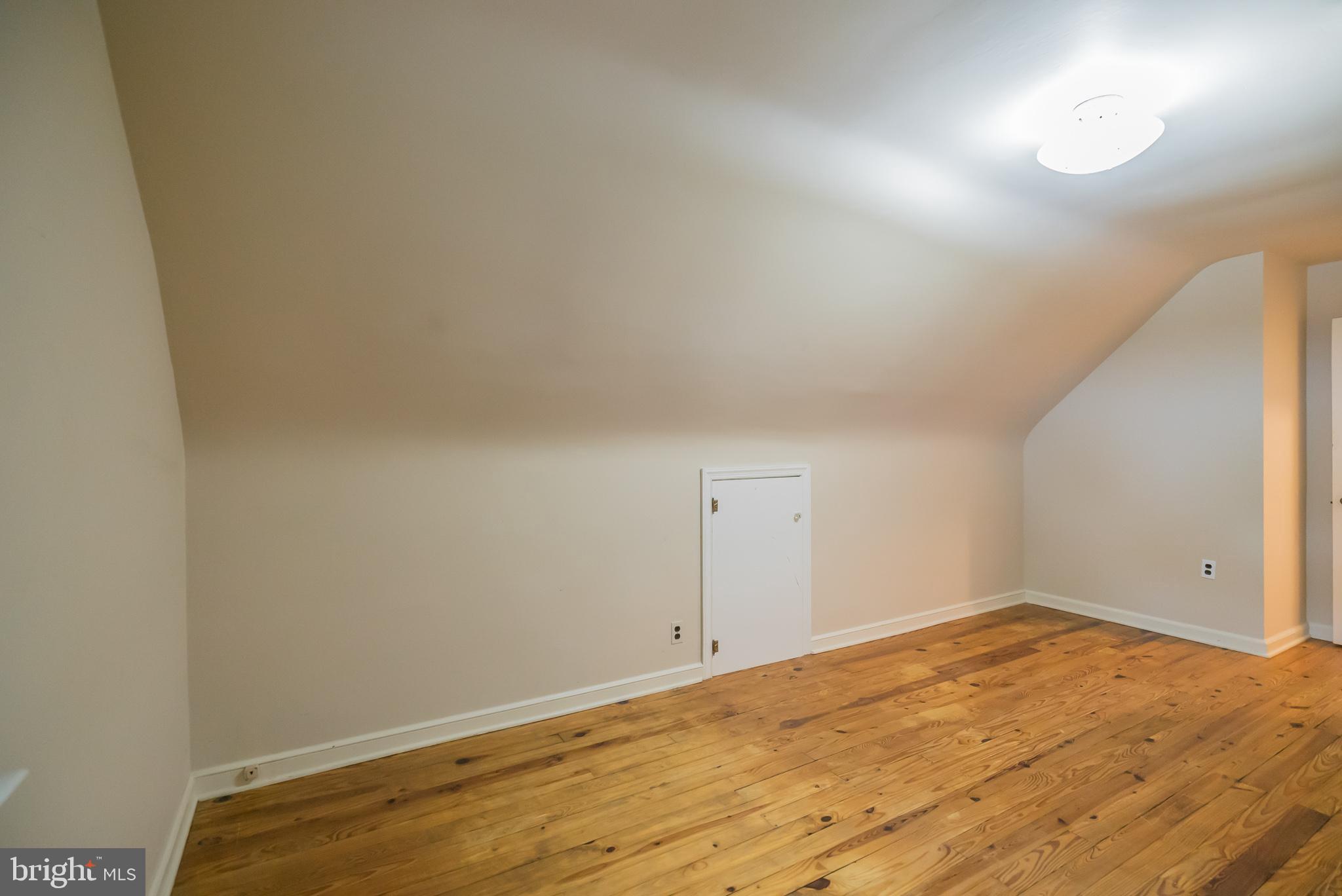 MAPLEWOOD - Residential Lease