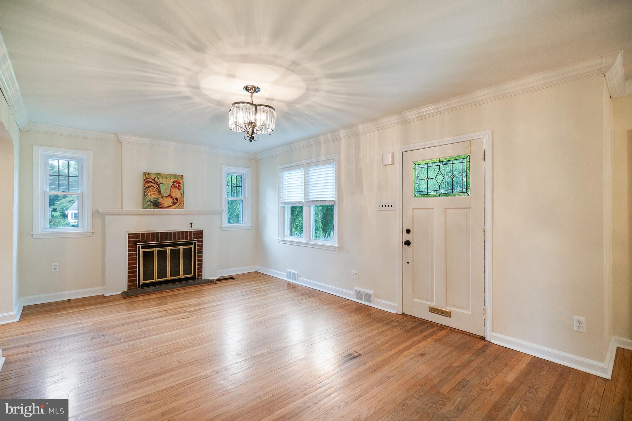 MAPLEWOOD - Residential Lease