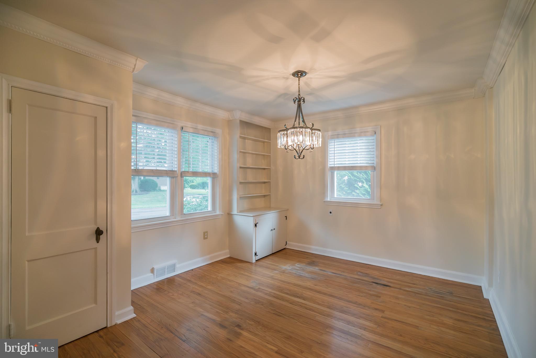 MAPLEWOOD - Residential Lease