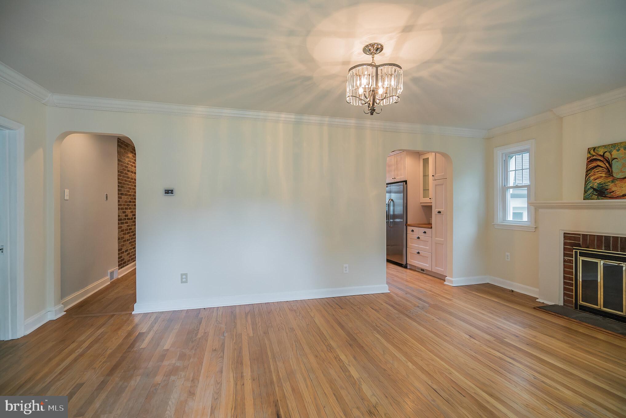 MAPLEWOOD - Residential Lease