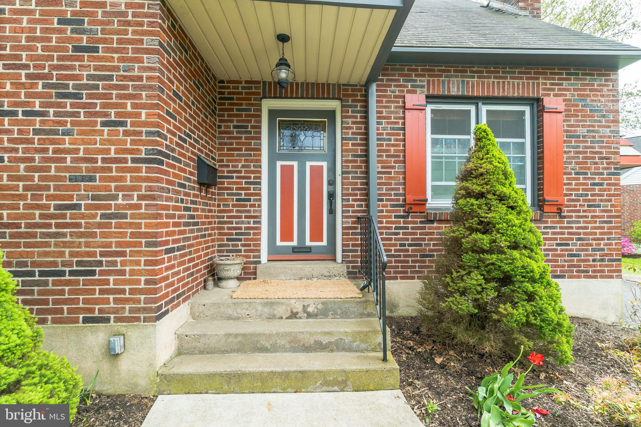 MAPLEWOOD - Residential Lease