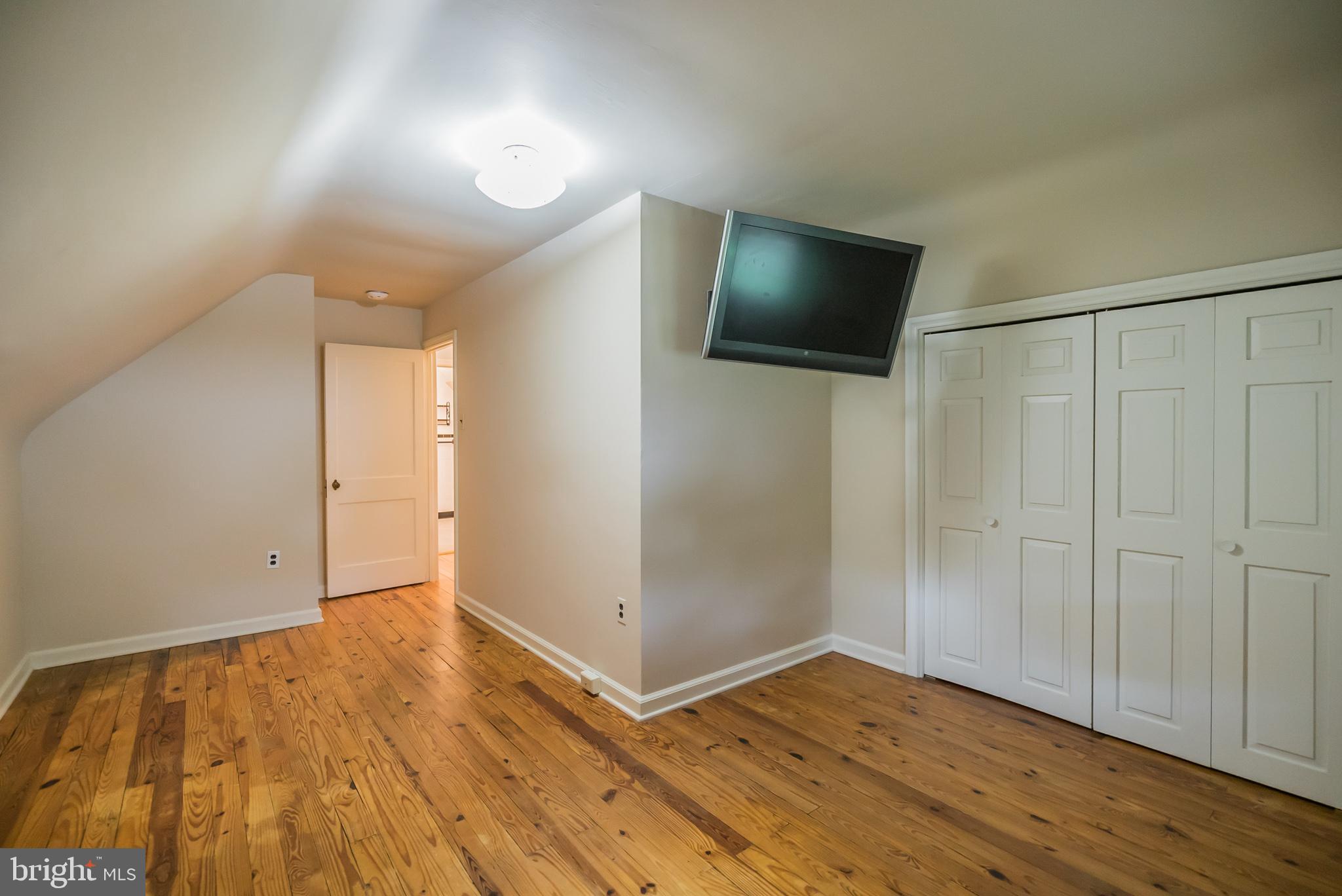 MAPLEWOOD - Residential Lease