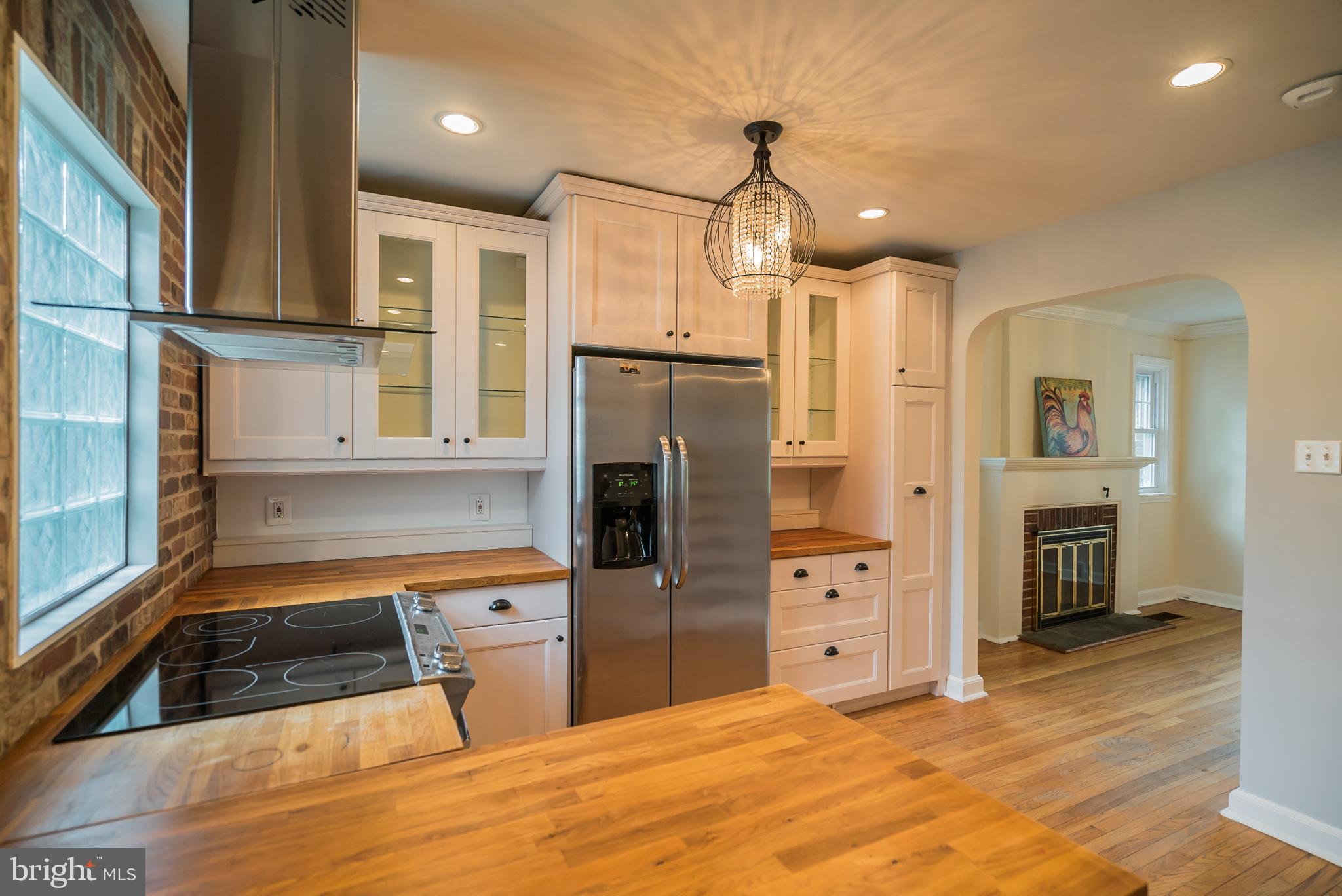 MAPLEWOOD - Residential Lease