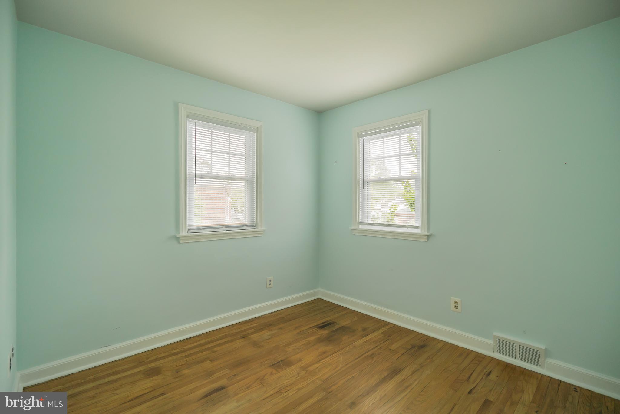 MAPLEWOOD - Residential Lease