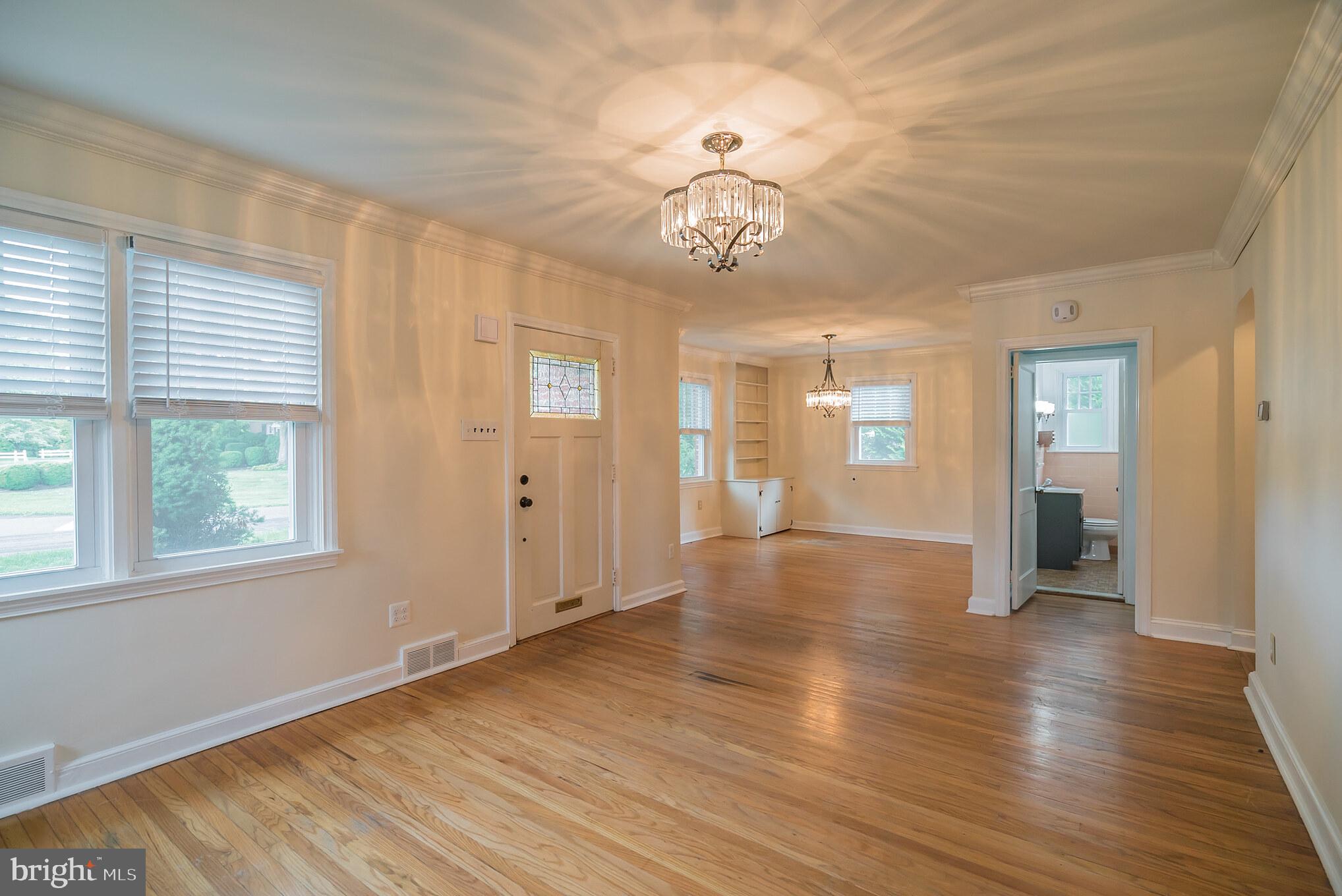 MAPLEWOOD - Residential Lease