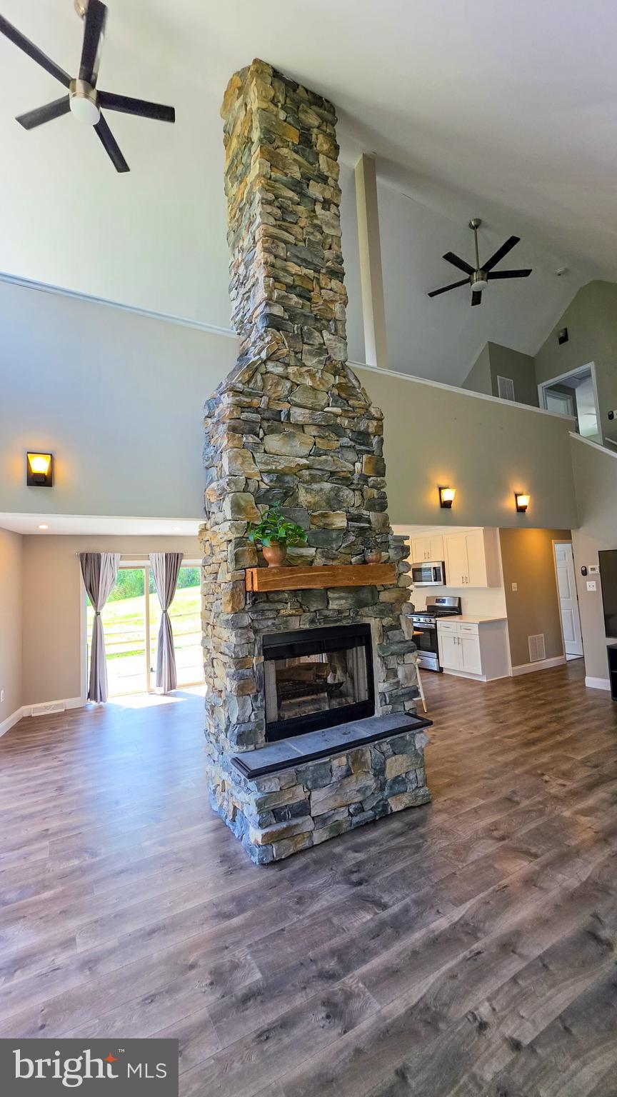 PORTERS SIDELING - Residential