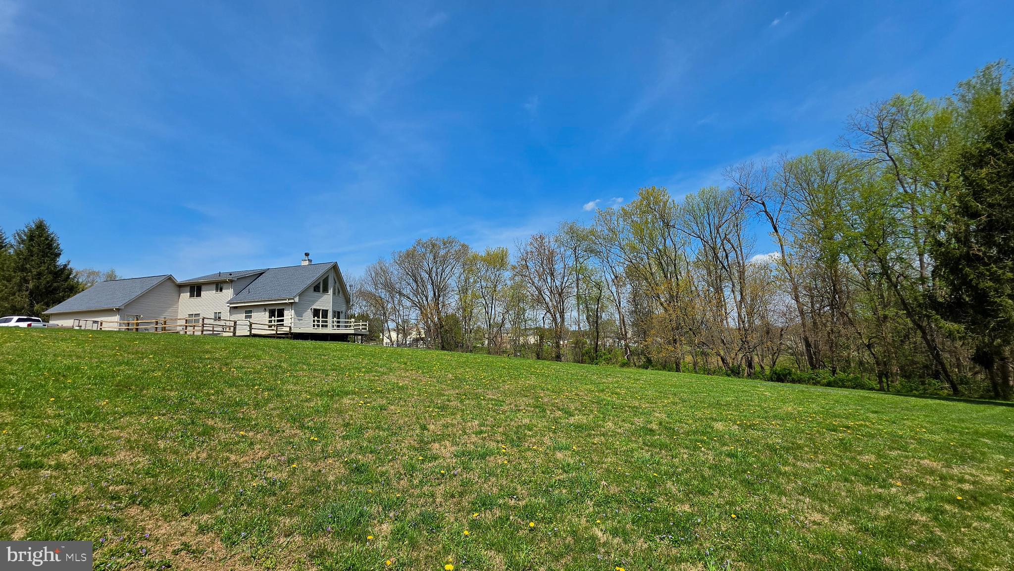 PORTERS SIDELING - Residential