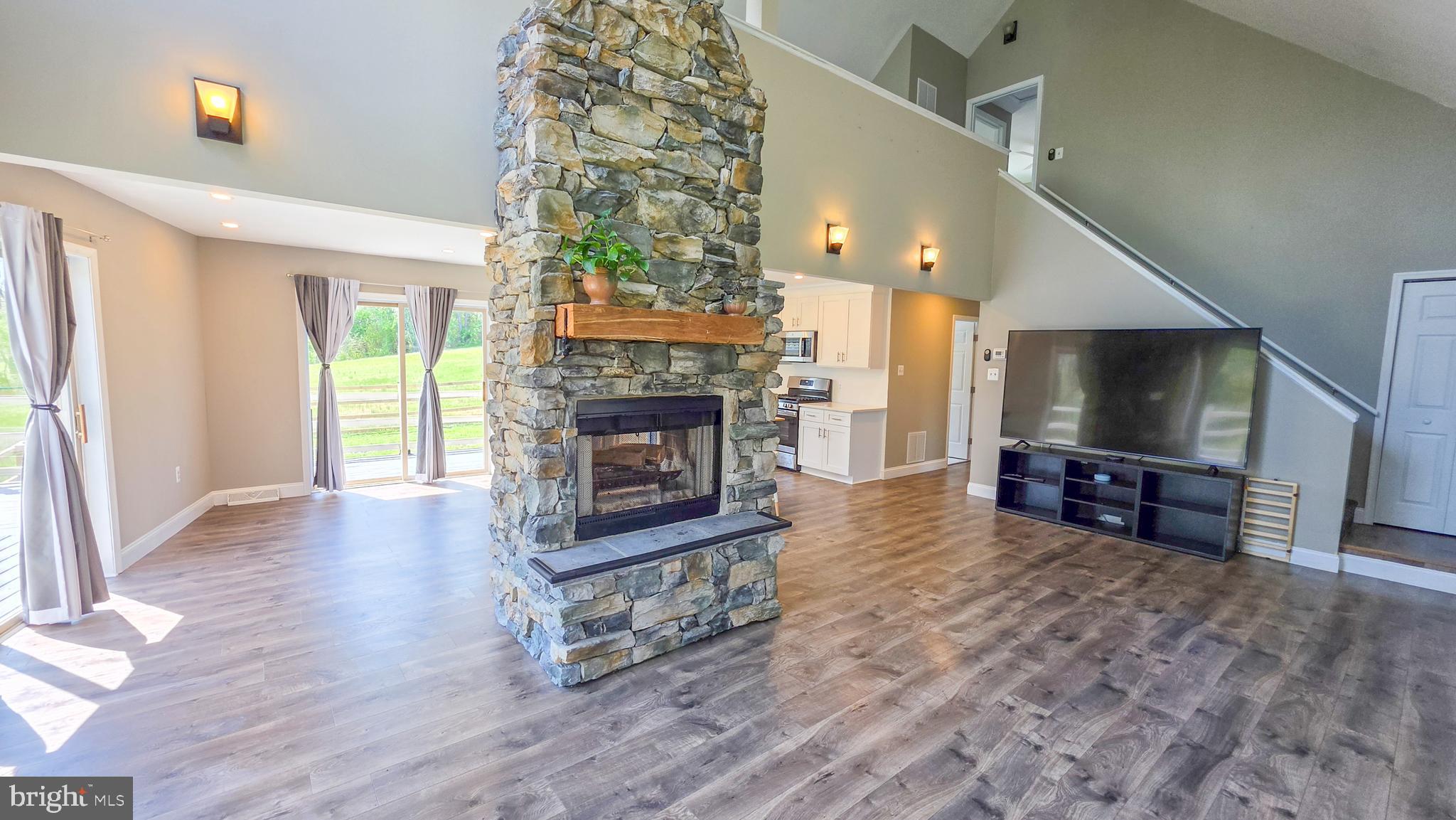 PORTERS SIDELING - Residential