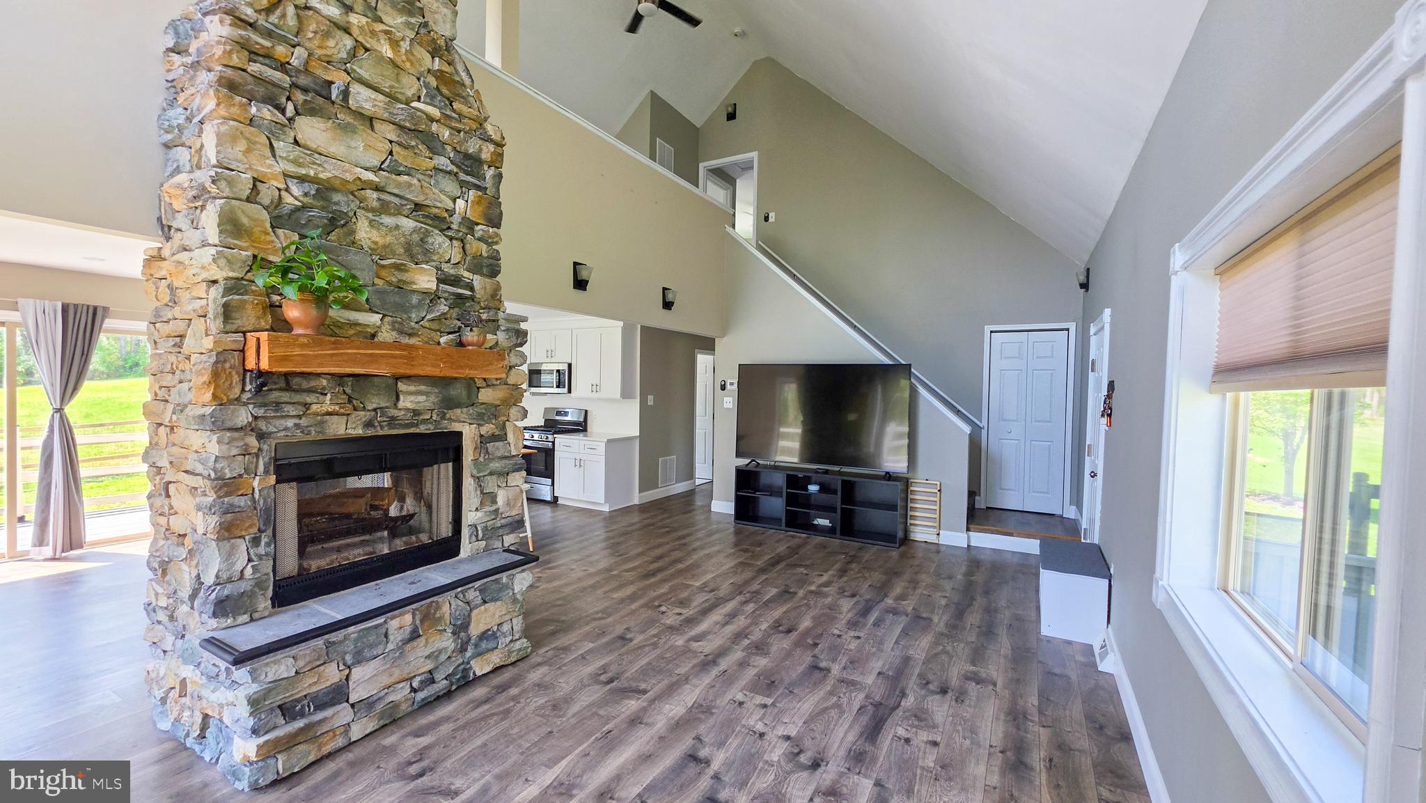 PORTERS SIDELING - Residential