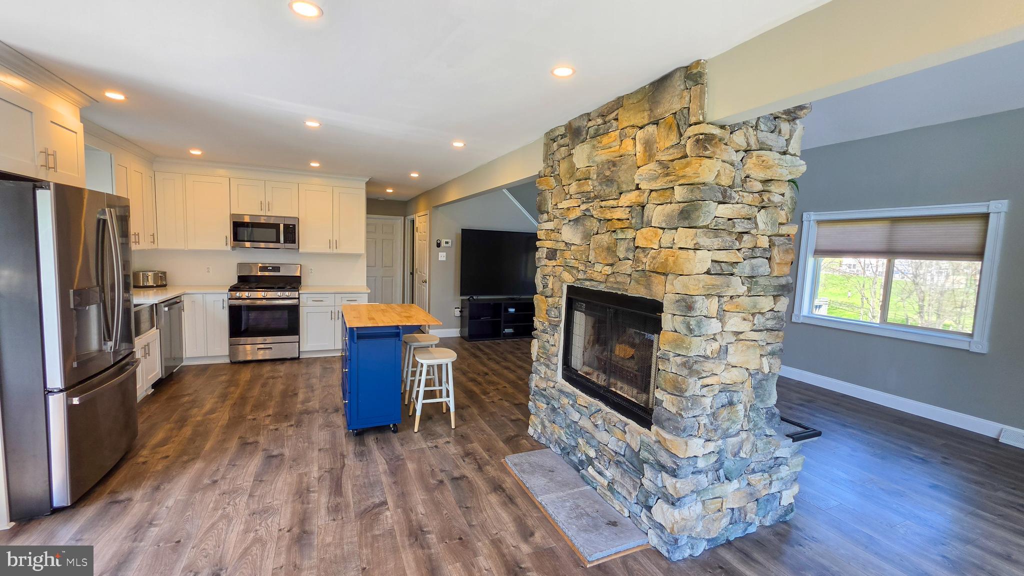 PORTERS SIDELING - Residential