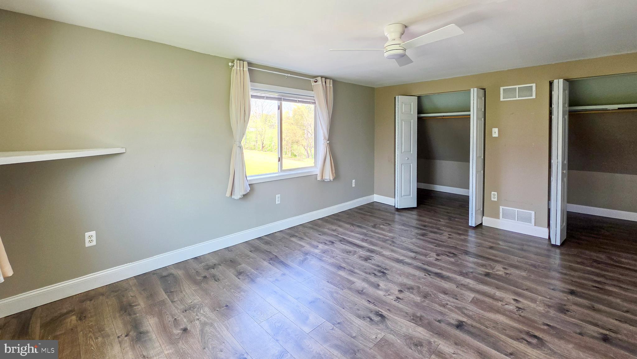 PORTERS SIDELING - Residential