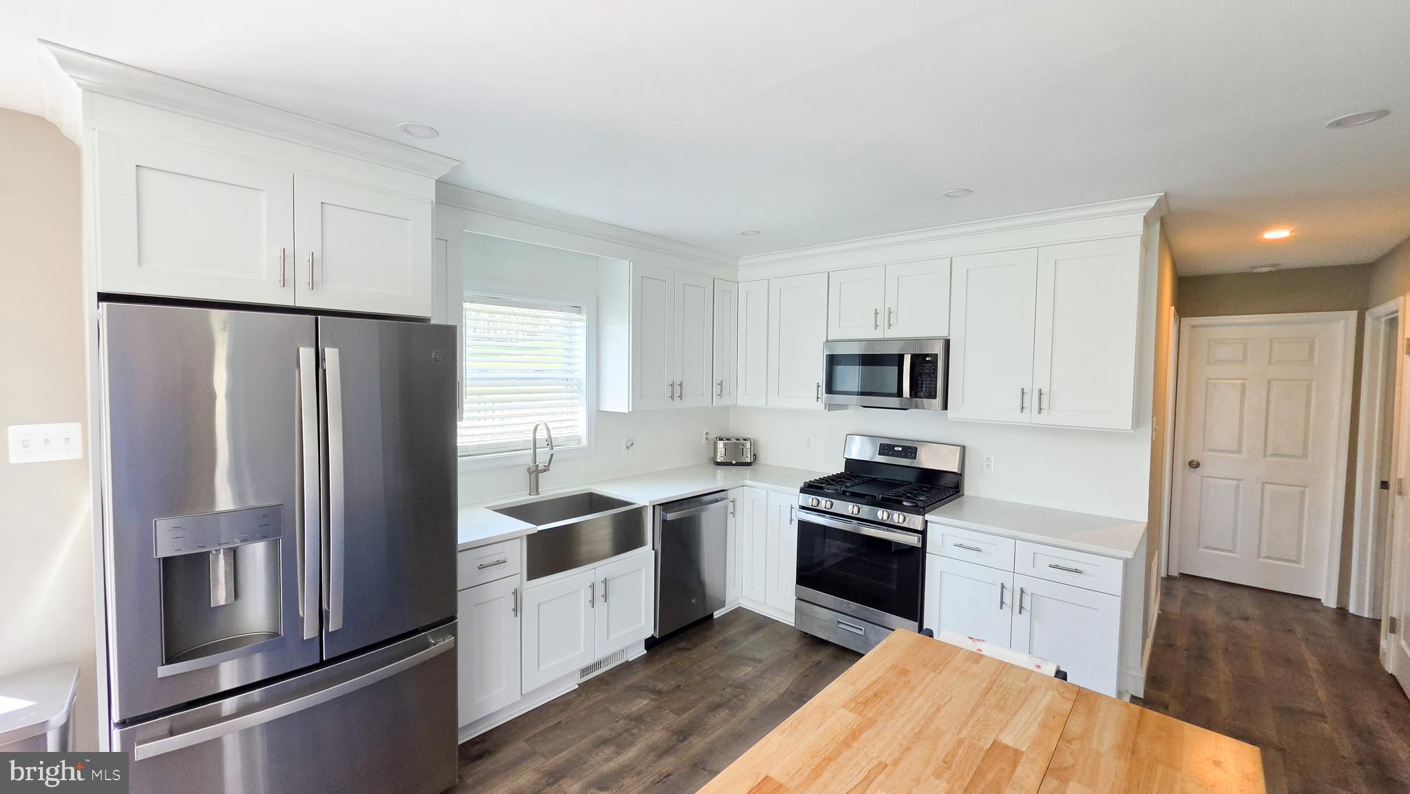 PORTERS SIDELING - Residential