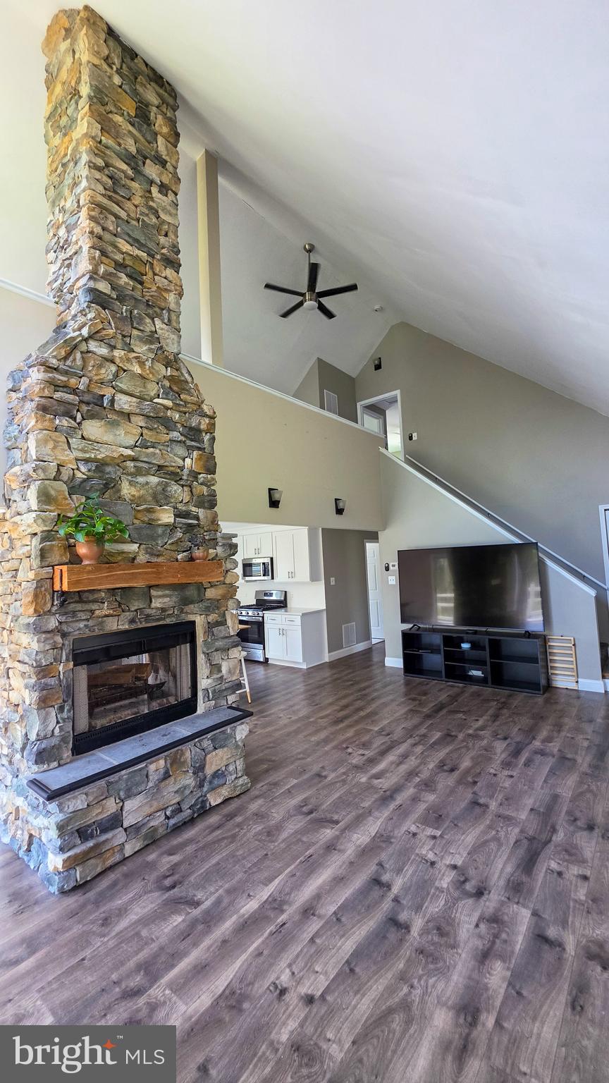 PORTERS SIDELING - Residential