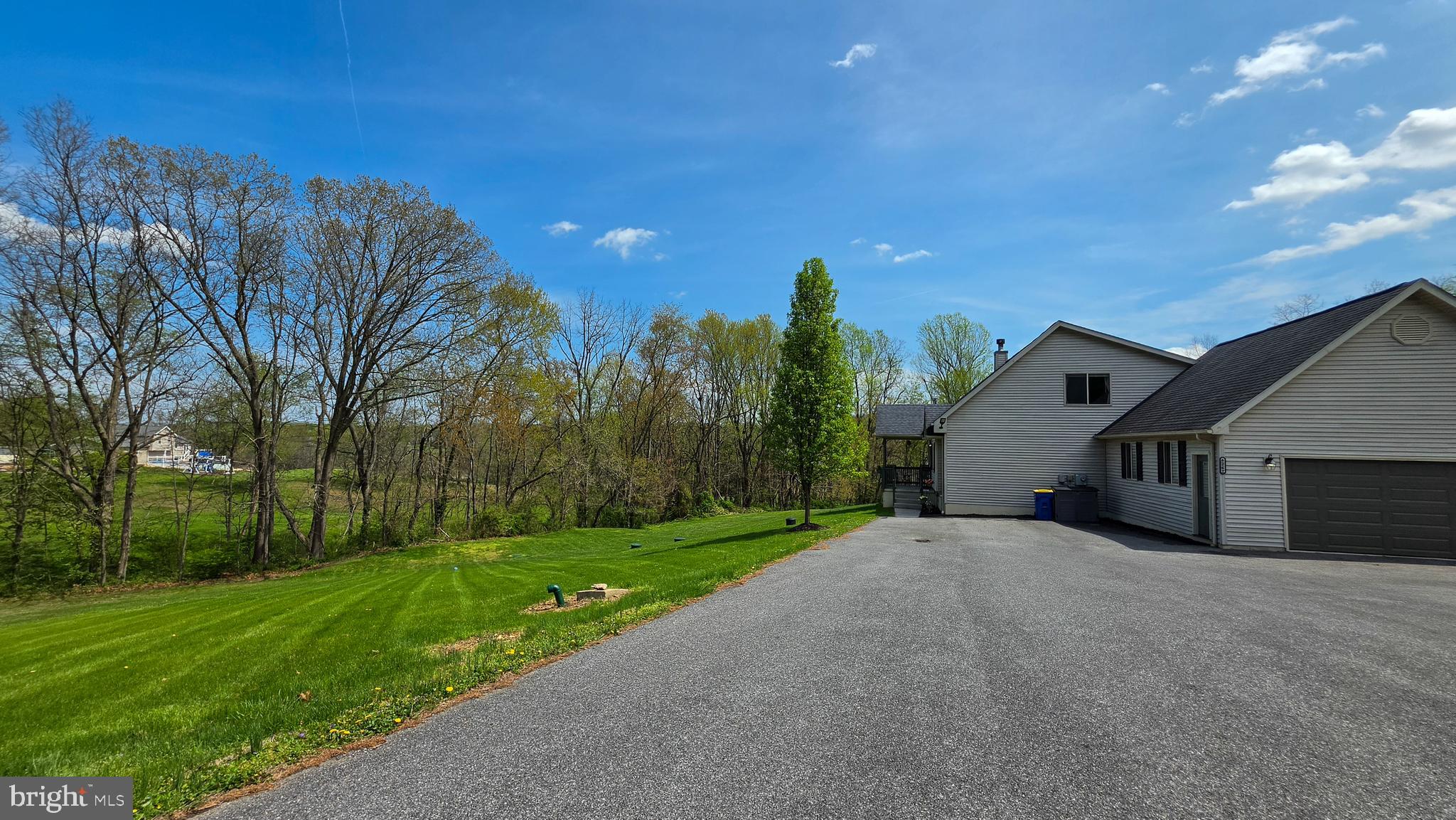 PORTERS SIDELING - Residential