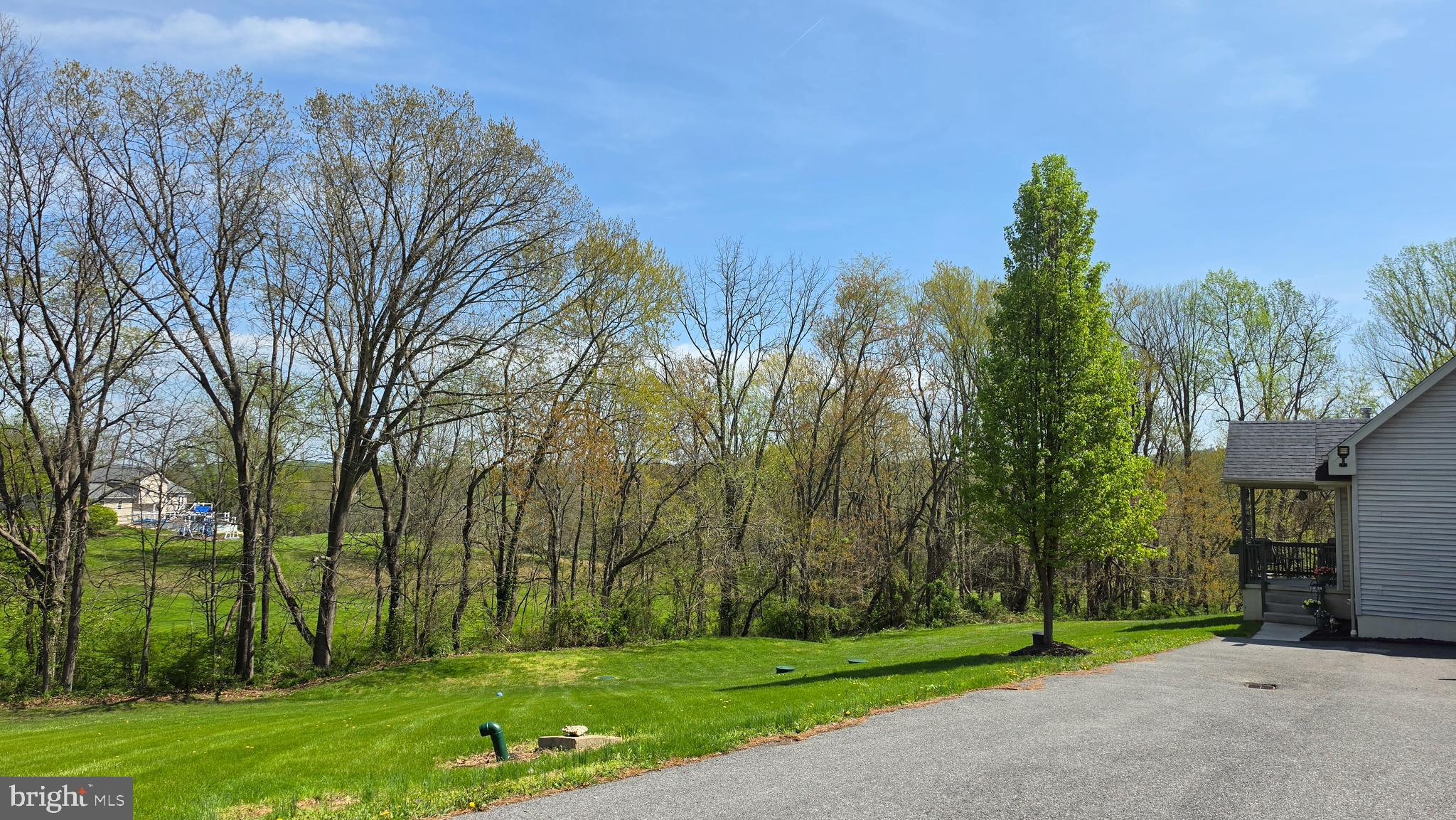 PORTERS SIDELING - Residential