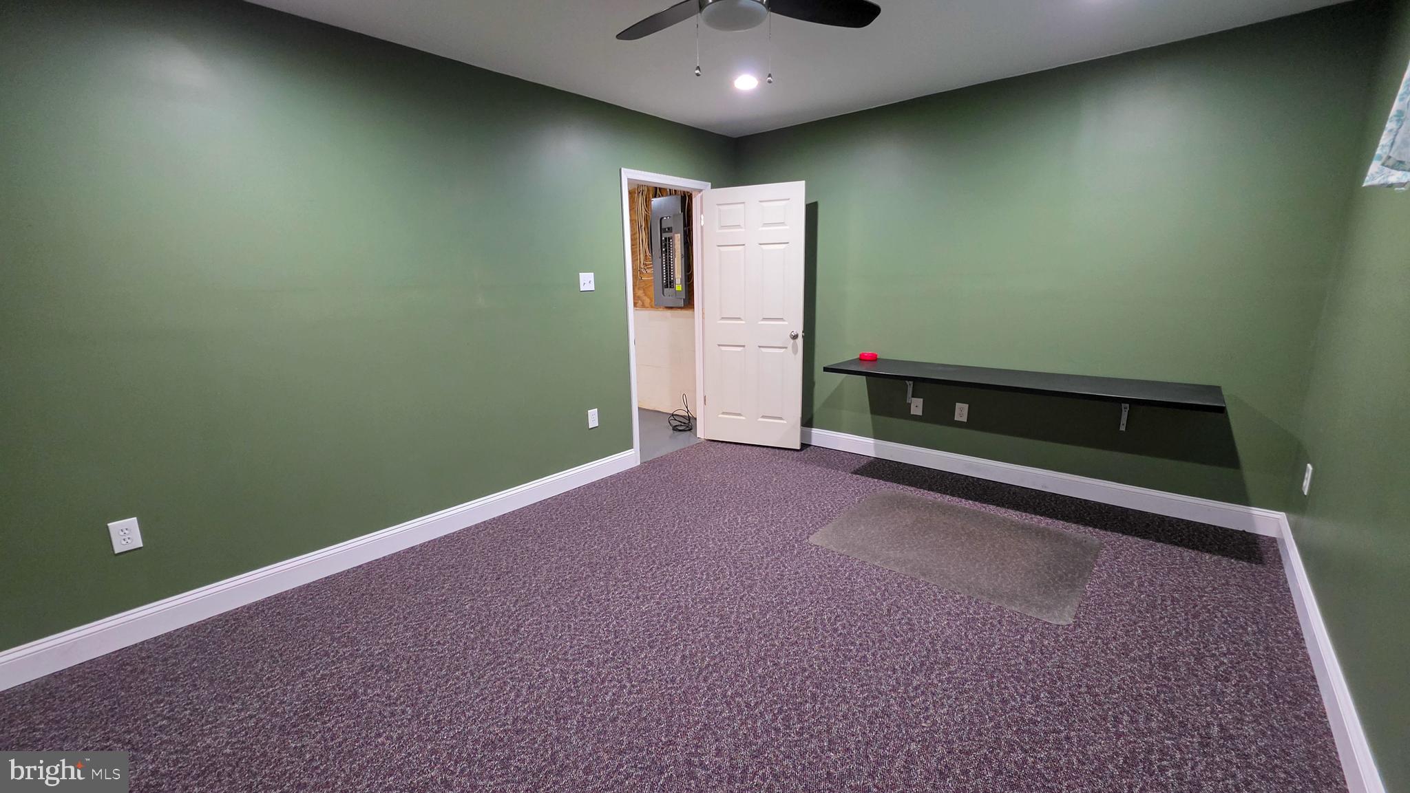 PORTERS SIDELING - Residential