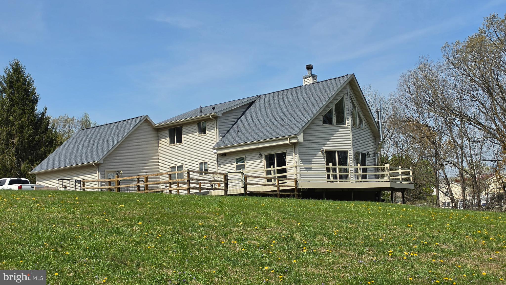 PORTERS SIDELING - Residential