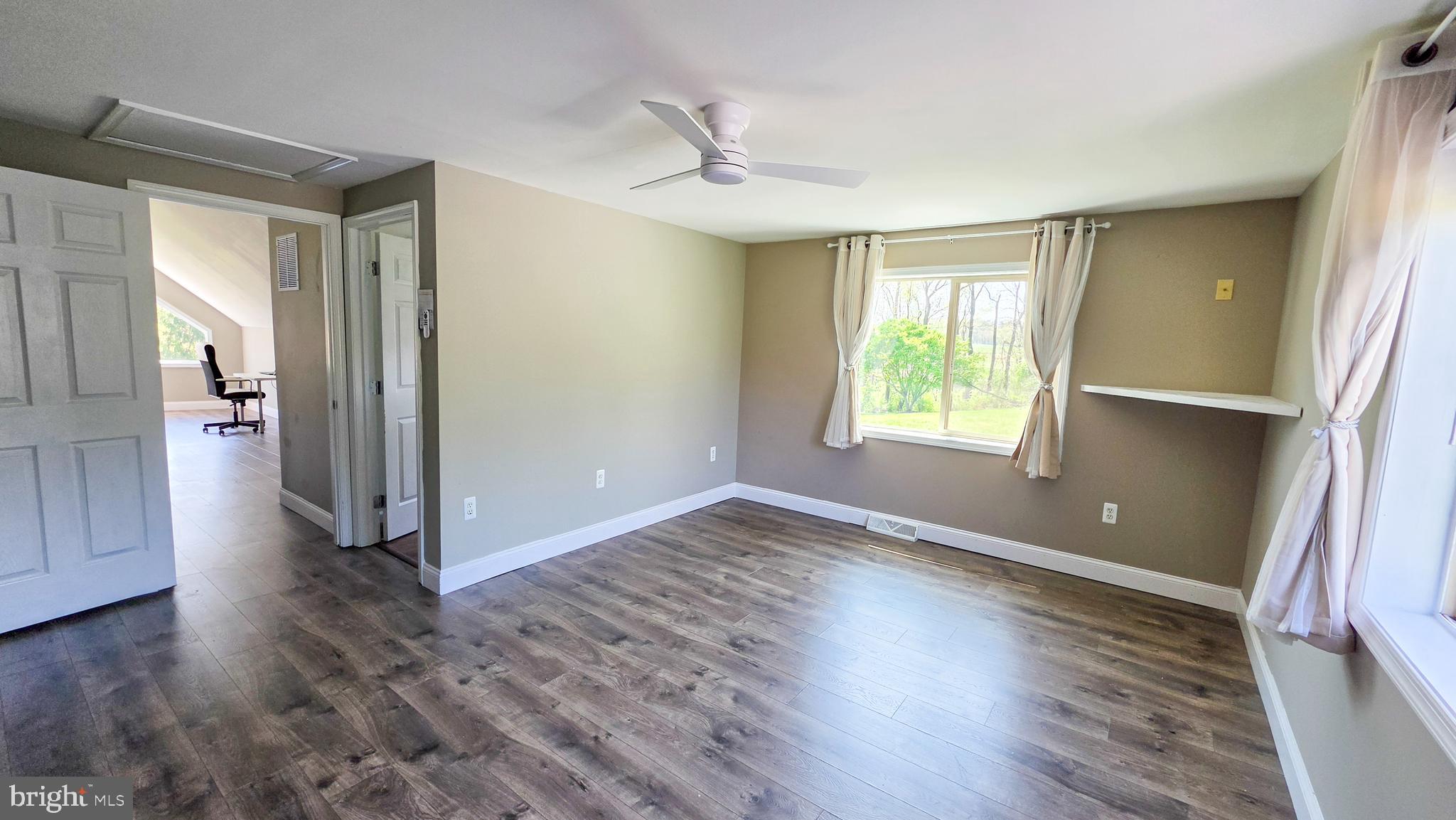 PORTERS SIDELING - Residential