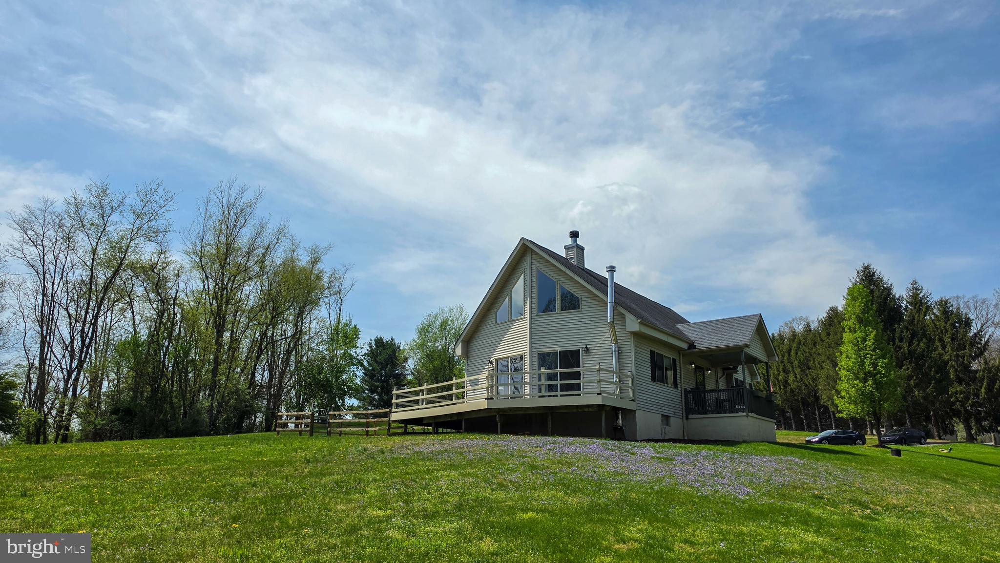 PORTERS SIDELING - Residential