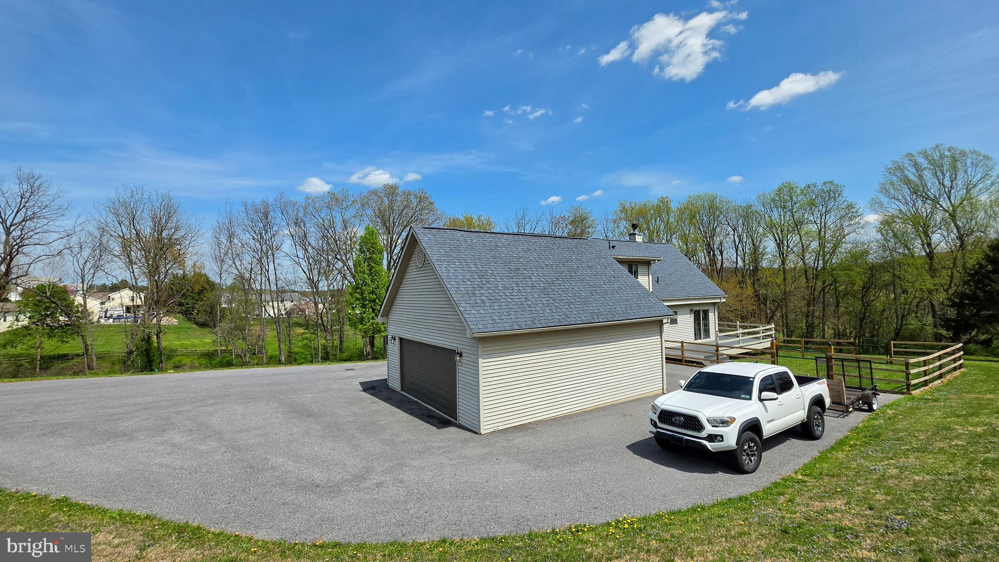 PORTERS SIDELING - Residential