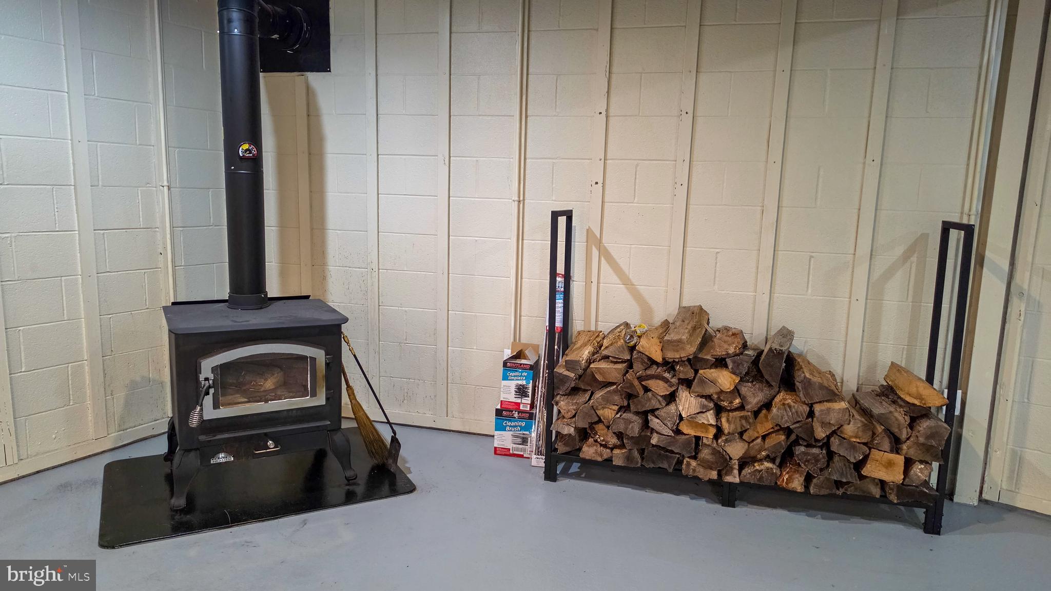 PORTERS SIDELING - Residential