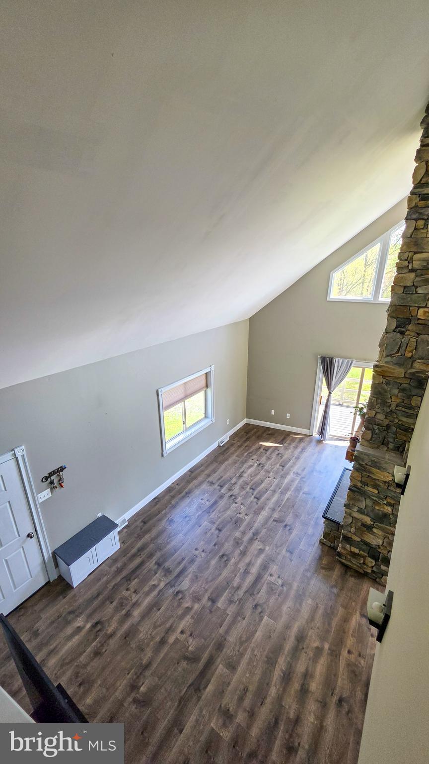 PORTERS SIDELING - Residential