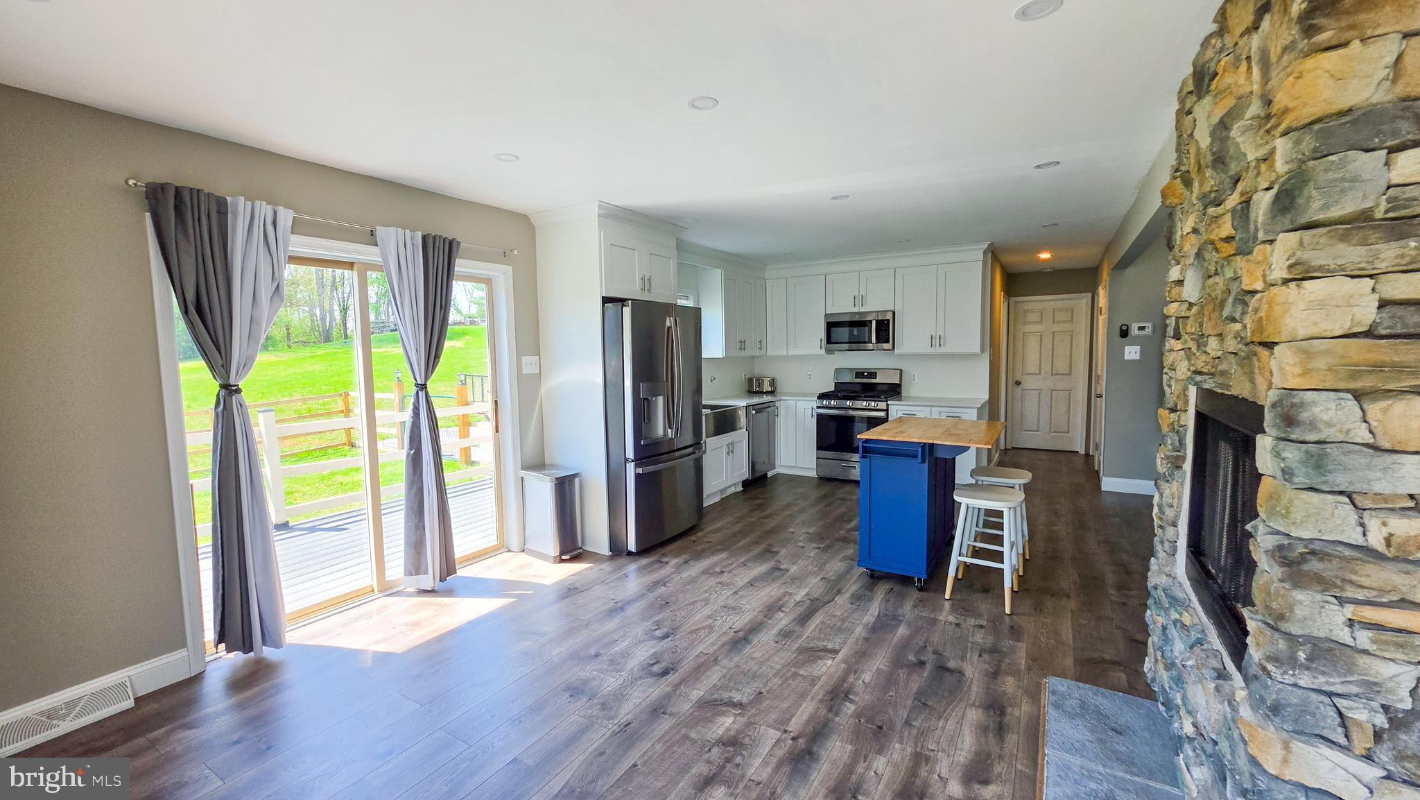 PORTERS SIDELING - Residential