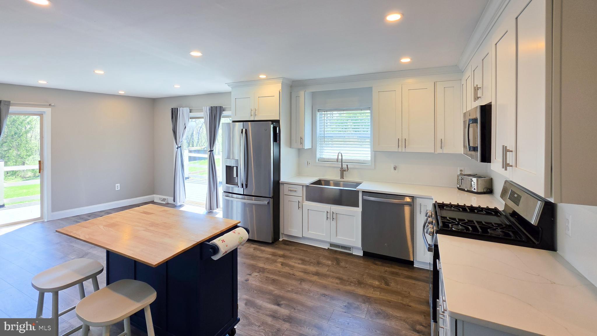 PORTERS SIDELING - Residential