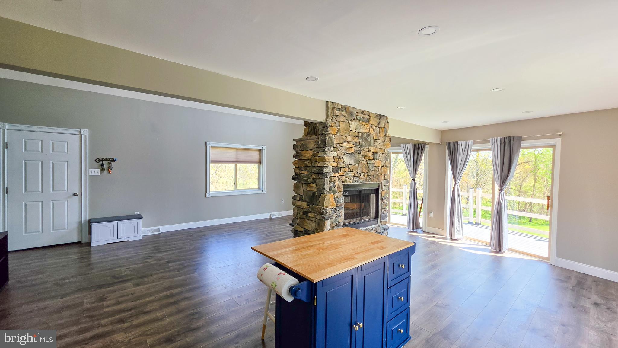 PORTERS SIDELING - Residential