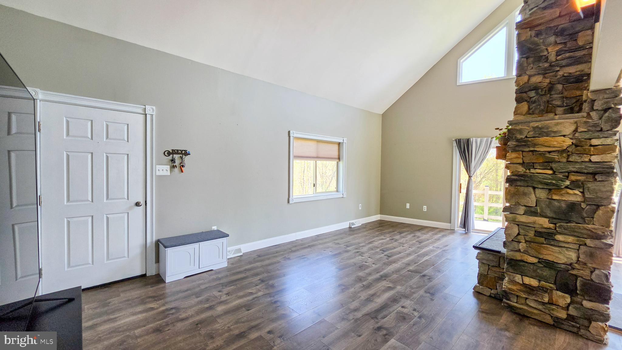 PORTERS SIDELING - Residential