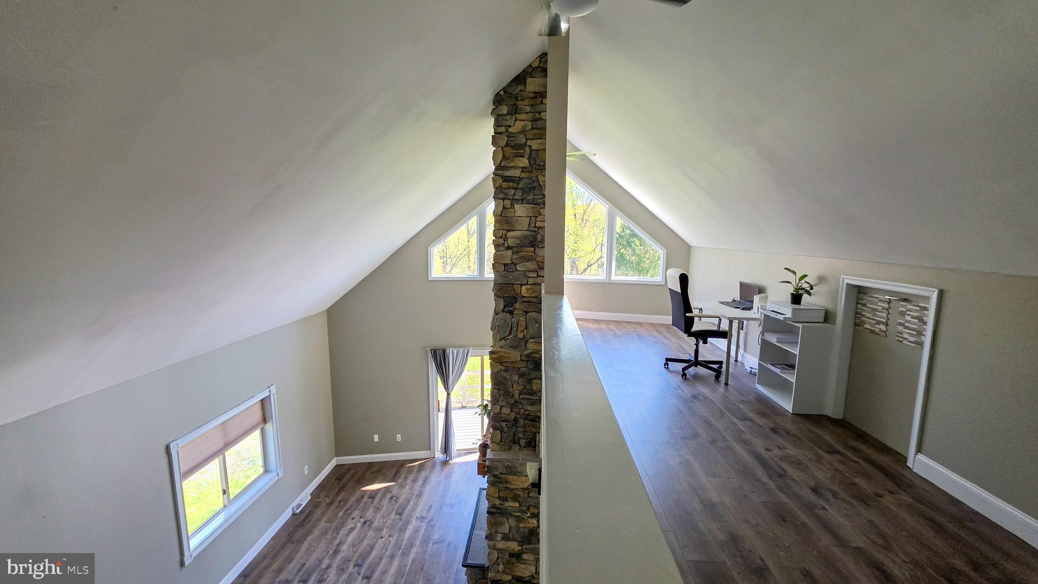 PORTERS SIDELING - Residential