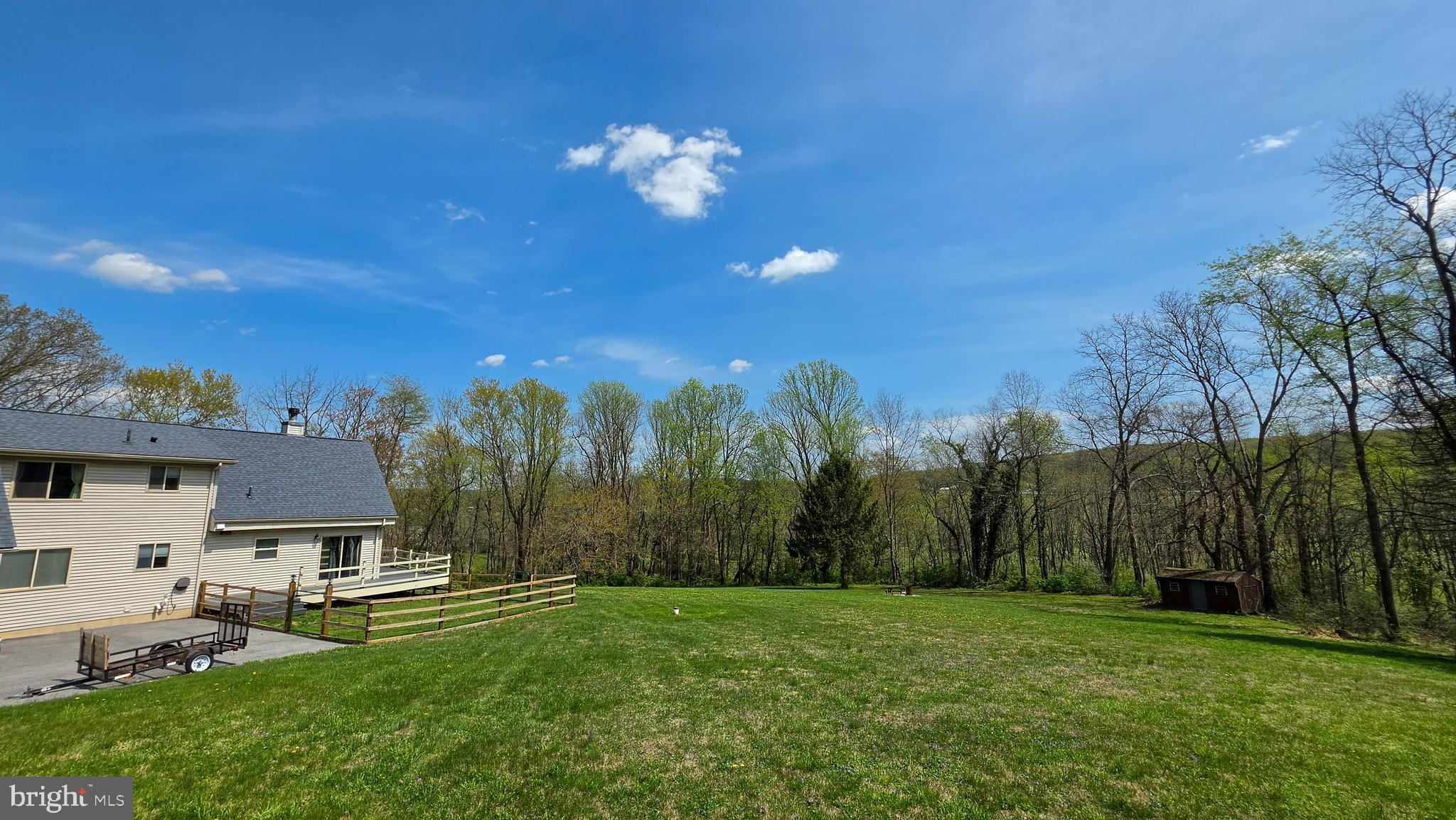 PORTERS SIDELING - Residential