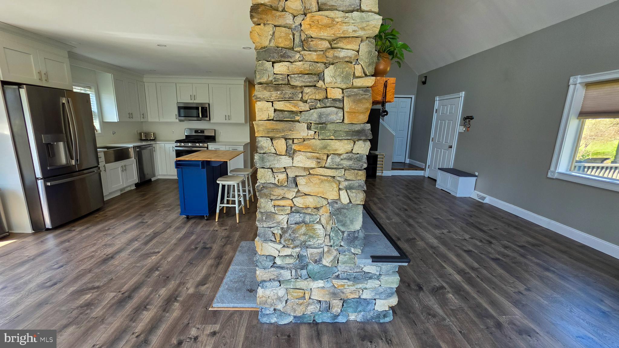 PORTERS SIDELING - Residential