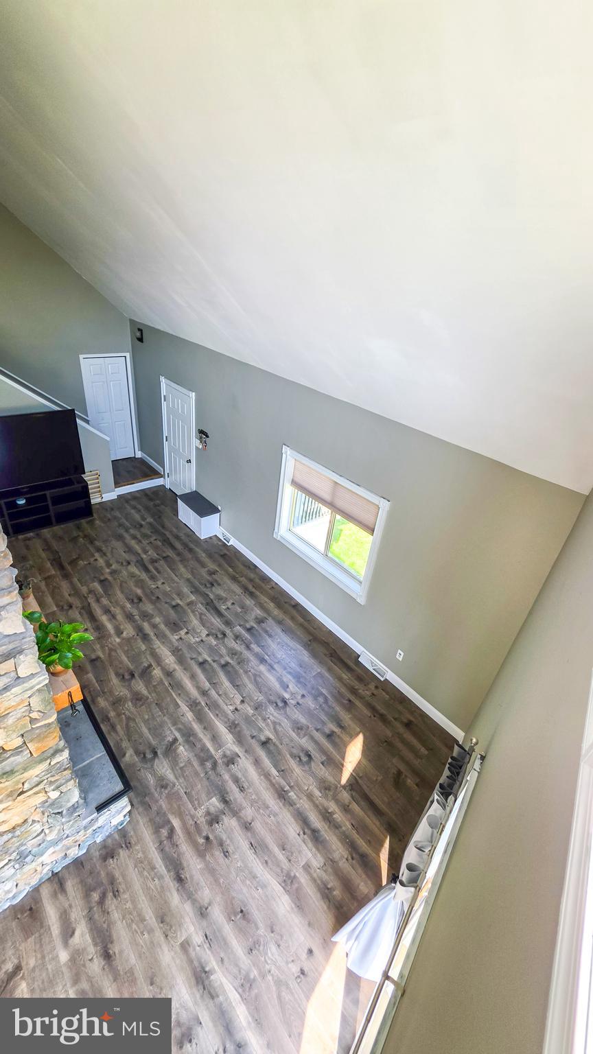 PORTERS SIDELING - Residential